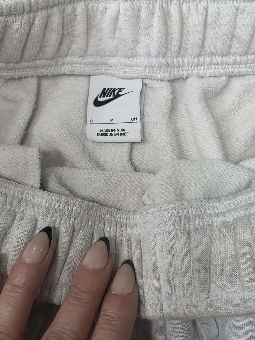 Nike classic kids
